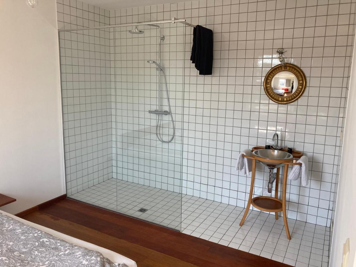 Ferienwohnung Jolie Studio Avec Vue Sur L'Atomium Brüssel Exterior foto